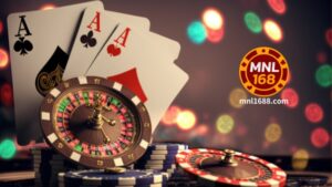 Sinasaliksik ng artikulong ito ang kaakit-akit na mundo ng MNL168 Casino, na sinisiyasat ang kasaysayan nito, mga laro, amenities, at kung ano ang naiiba sa kompetisyon.