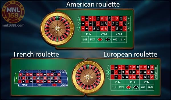 Ang paglalagay ng taya sa roulette wheel zero pocket ay kapareho ng kapag tumaya ka sa isang numero.