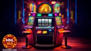 Bukod pa rito, nag-aalok sila ng hanay ng mga uri ng slot machine na angkop sa bawat panlasa