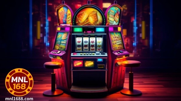 Bukod pa rito, nag-aalok sila ng hanay ng mga uri ng slot machine na angkop sa bawat panlasa