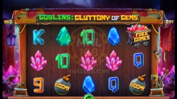 Isa sa pinakamagandang bahagi ng laro ng slot na ito ay nag-aalok ito ng magandang pagkakataon na manalo ng mga libreng spin