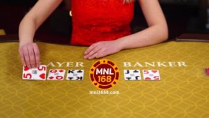 Ang Baccarat ay isa sa mga pinakalumang laro ng baraha sa mundo, na ginagawa itong tanyag sa mga Asian gambler at high-stakes na manlalaro.