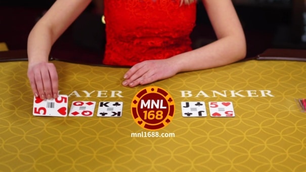 Ang Baccarat ay isa sa mga pinakalumang laro ng baraha sa mundo, na ginagawa itong tanyag sa mga Asian gambler at high-stakes na manlalaro.
