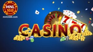 Experience the thrill of online gambling with MNL168 Casino Philippines and join a community of avid gamers who are passionate about winning big.