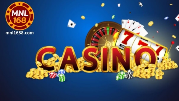 Experience the thrill of online gambling with MNL168 Casino Philippines and join a community of avid gamers who are passionate about winning big.