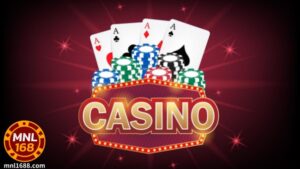 Damhin ang kilig ng online na pagsusugal kasama ang MNL168 Casino Philippines at sumali sa isang komunidad ng mga masugid na manlalaro na gustong manalo ng malaki.