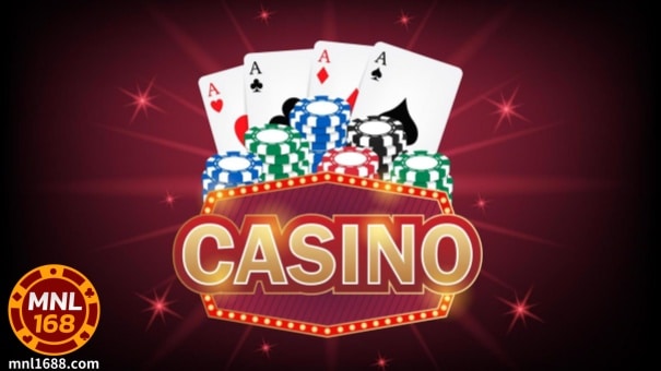 Damhin ang kilig ng online na pagsusugal kasama ang MNL168 Casino Philippines at sumali sa isang komunidad ng mga masugid na manlalaro na gustong manalo ng malaki.