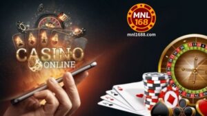 Ang paglalaro ay maaaring magbigay ng mga oras ng kasiyahan para sa ilang mga tao, at ang paglalaro ng mga laro sa casino ay walang pagbubukod