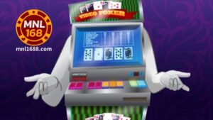 Nasa ibaba ang isang video poker hand order form na magagamit ng mga manlalaro para sa mabilis na sanggunian: