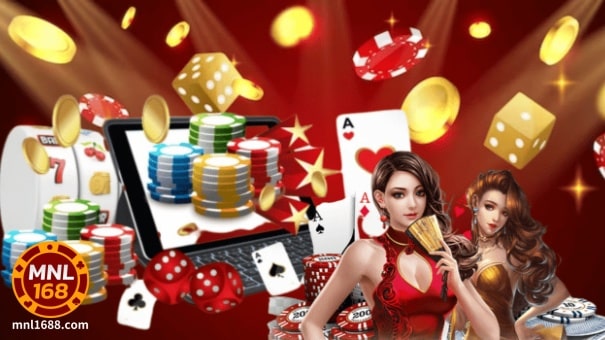 Ang MNL168 Casino ay isang mataas na kalidad na sentro ng libangan na nag-aalok ng iba't ibang mga pagpipilian sa palaro at pagpapalipas-oras.