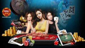Ang MNL168 Casino ay isang mapagkakatiwalaan at maaasahang online gambling platform na nag-aalok ng ligtas na environment para sa paglalaro.