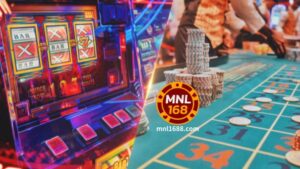 In a country where karaoke battles are backyard norms, MNL168 has transformed online gaming into a vibrant culture.