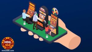 MNL168 offers a variety of games including slot machines, table and fish games. They also offer attractive bonuses and incentives to their players.