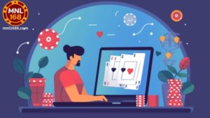 MNL168 Casino is a top-notch gaming platform that lets players wager on games without going to real casinos