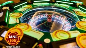 MNL168 Casino is a top-notch entertainment hub that offers an array of gaming and amusement options.