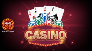 Powered by industry-leading software providers, MNL168 Casino offers a comprehensive gaming experience.