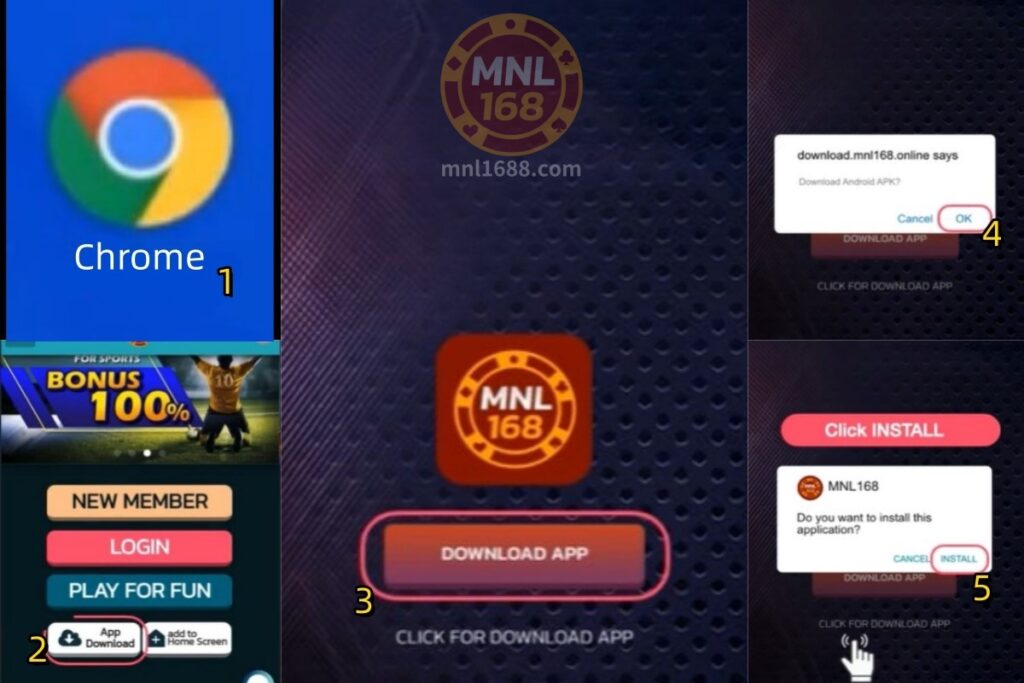 Nauunawaan ng MNL168 ang kahalagahan ng premium na serbisyo, na nag-aalok ng mahigit sa 600 laro sa kabuuan.