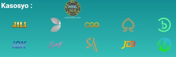 Nauunawaan ng MNL168 ang kahalagahan ng premium na serbisyo, na nag-aalok ng mahigit sa 600 laro sa kabuuan.