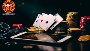 Isang mundo ng kasiyahan, kapalaran, at pagkakataon na yumaman ang naghihintay sa iyo sa MNL168 Casino