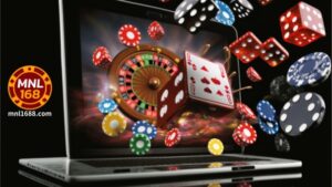 Ang MNL168 Casino ay sumisimbolo ng luho at kahusayan. Sa isang detalyadong disenyo na nagbibigay ng VIP na pagtrato