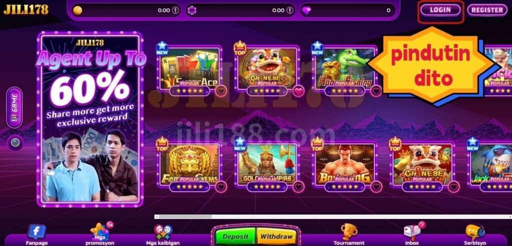 JILI178 online casino provides professional customer support services for all players. When you encounter any issues, we are available 24/7 to assist you.