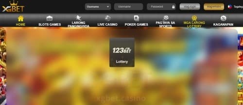 XGBET is a casino gaming website, and the live casino features live dealers with whom you can interact in real-time while enjoying your favorite table games.