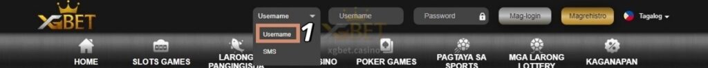 XGBET is a casino gaming website, and the live casino features live dealers with whom you can interact in real-time while enjoying your favorite table games.