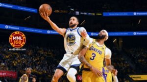 Ibunyag ang mga kalaban para sa 2023-24 NBA championship habang umabot sa 70% marka ang season.