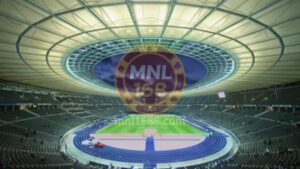 Here, we will introduce these stadiums to you. During the 2024 European Championship, all fan zones will be open daily and free of charge