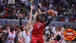 Narito ang maikling pagpapakilala ng star Magnolia PBA Players na kabilang sa Magnolia basketball franchise para sa lahat ng kompetisyon ng PBA sa 2023-2024.