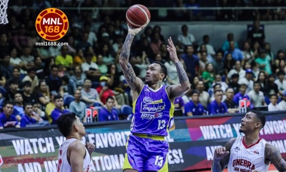 Narito ang maikling pagpapakilala ng star Magnolia PBA Players na kabilang sa Magnolia basketball franchise para sa lahat ng kompetisyon ng PBA sa 2023-2024.