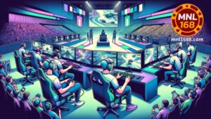 Bagama't hindi ang cryptocurrency ang pinakasikat na bahagi ng sektor ng esports, natutugunan nito ang mga pangangailangan ng ilang manlalaro.