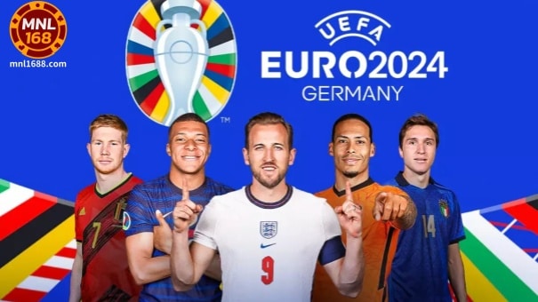 After reading the first article of the European Cup analyzing groups A, B, and C, this article will discuss the group matches D, E, and F.