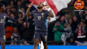 Ang pagkakaroon ng iginuhit ng tatlo sa kanilang unang apat na laban pagkatapos ng 90 minuto sa isang napakagandang palabas sa Euro 2024