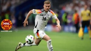 Sa kabila ng maagang pag-alis ng Italy, sapat na ang ginawa ni Riccardo Calafiori upang makagawa ng pangalan para sa kanyang sarili sa Euro 2024