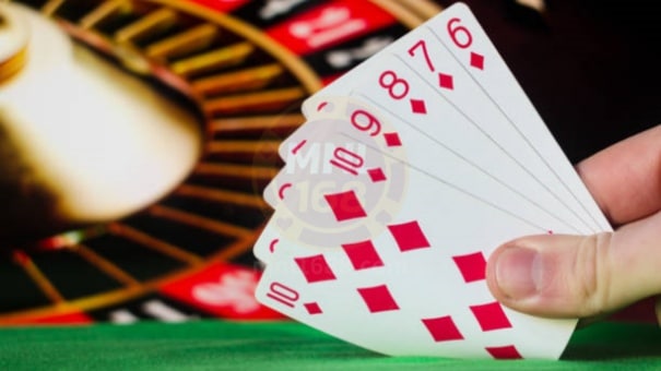 Sa artikulong ito, sisilipin natin ang iba't ibang aspekto ng MNL168 Casino, na nagbibigay ng malawak na pangkalahatang ideya kung ano ang inaalok nito sa mga gumagamit.